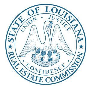 State of Louisiana Real Estate Commision