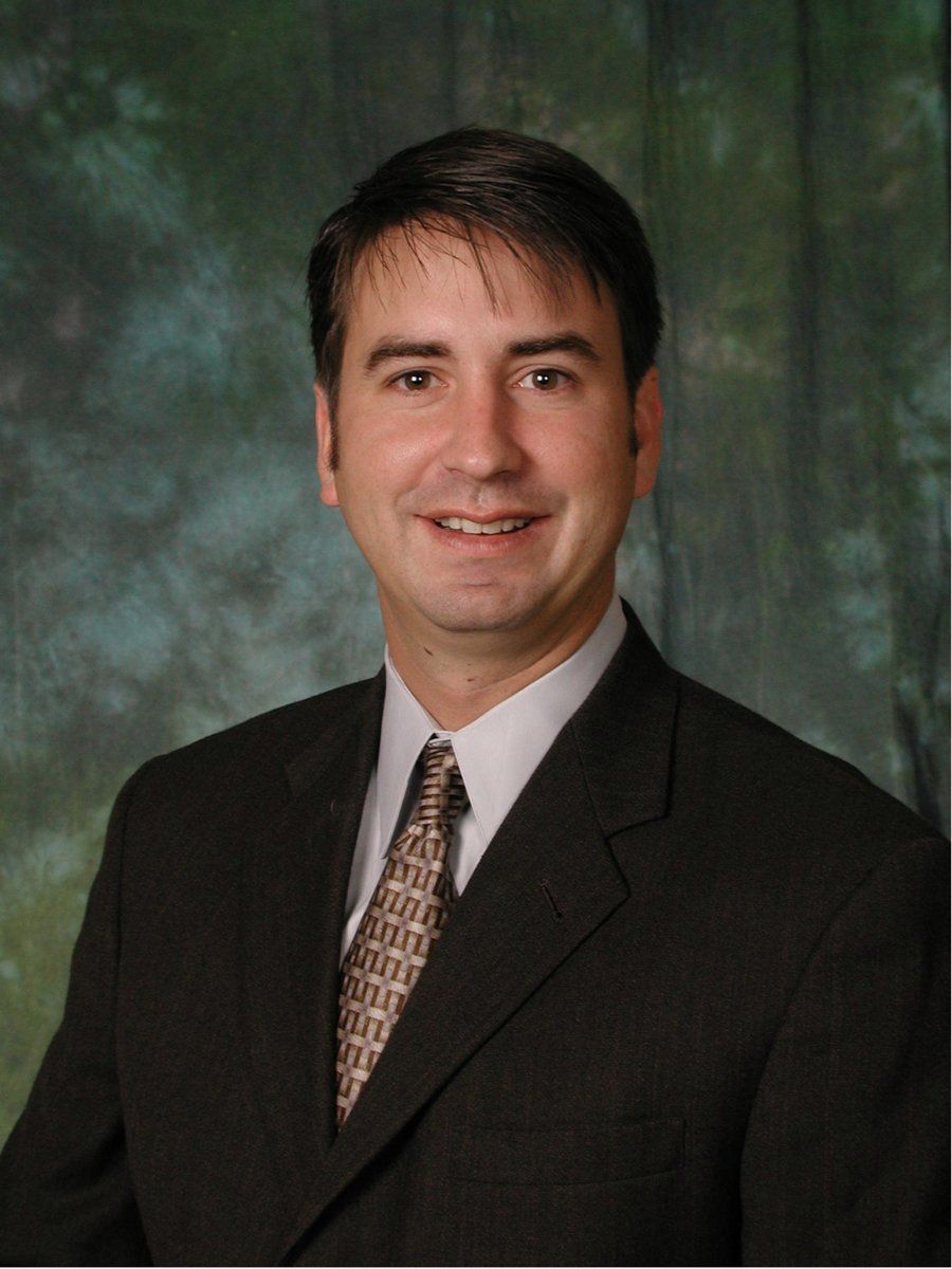 Mike LaRussa Legislative