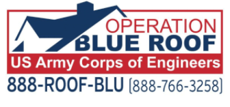 Operation Blue Roof