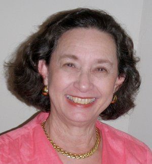 Claudette Reuther NOMAR