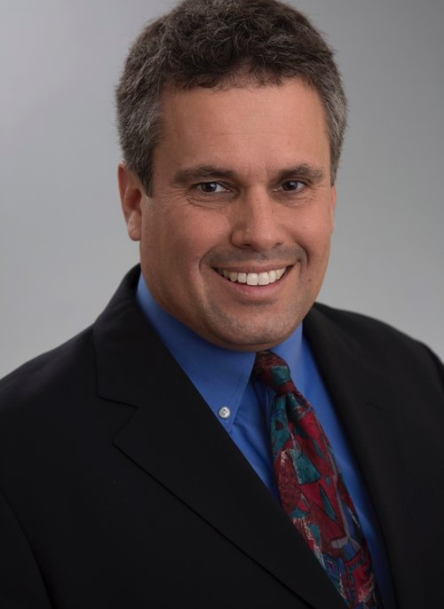 Rick Roberts Past-President