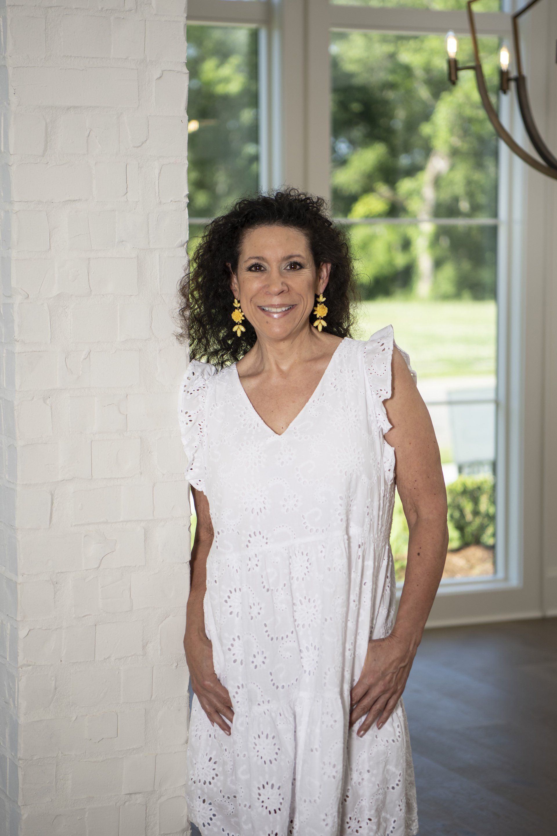 Suzanne D'Ambrosio RAA