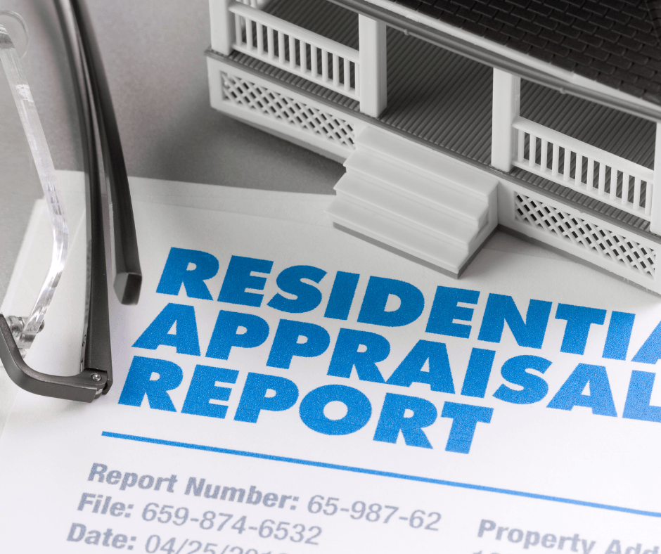 Hybrid and Desktop Appraisals