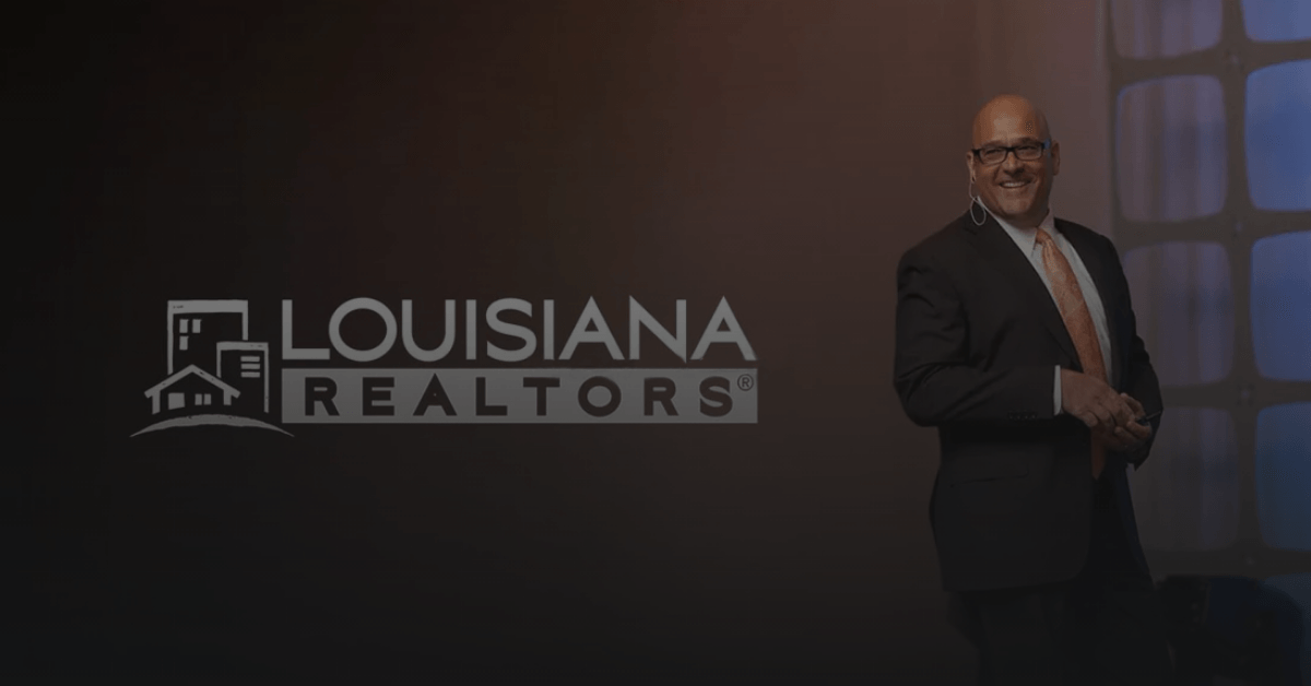 Tune in to Watch Our REALTOR® Day Keynote LIVE