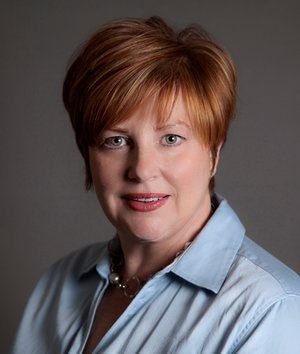 Ginger Wiggins NOMAR