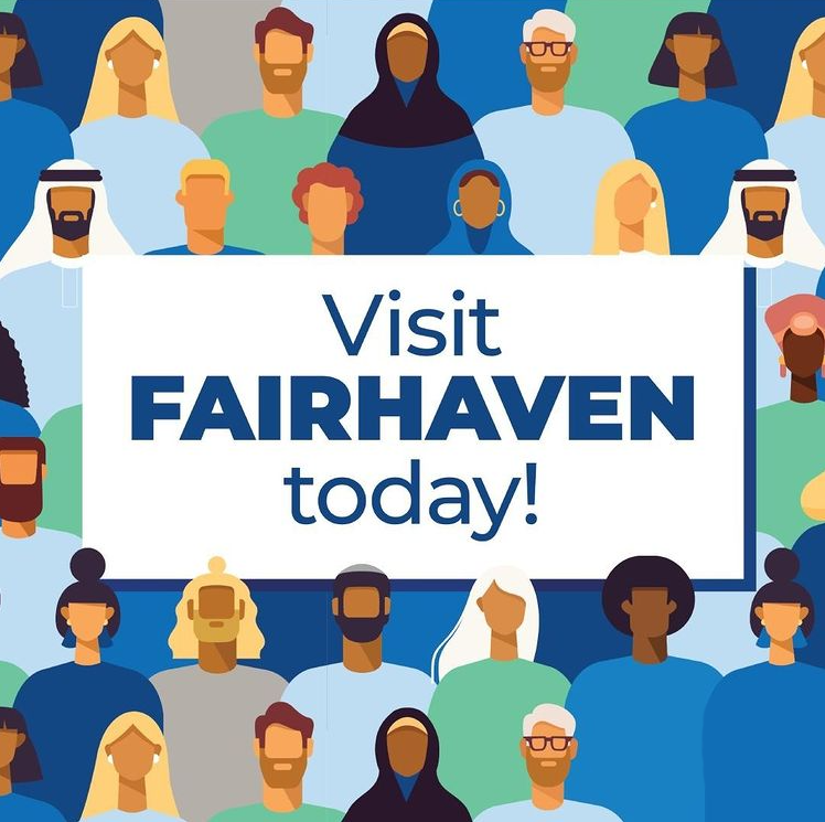 Fairhaven Virtual Simulation