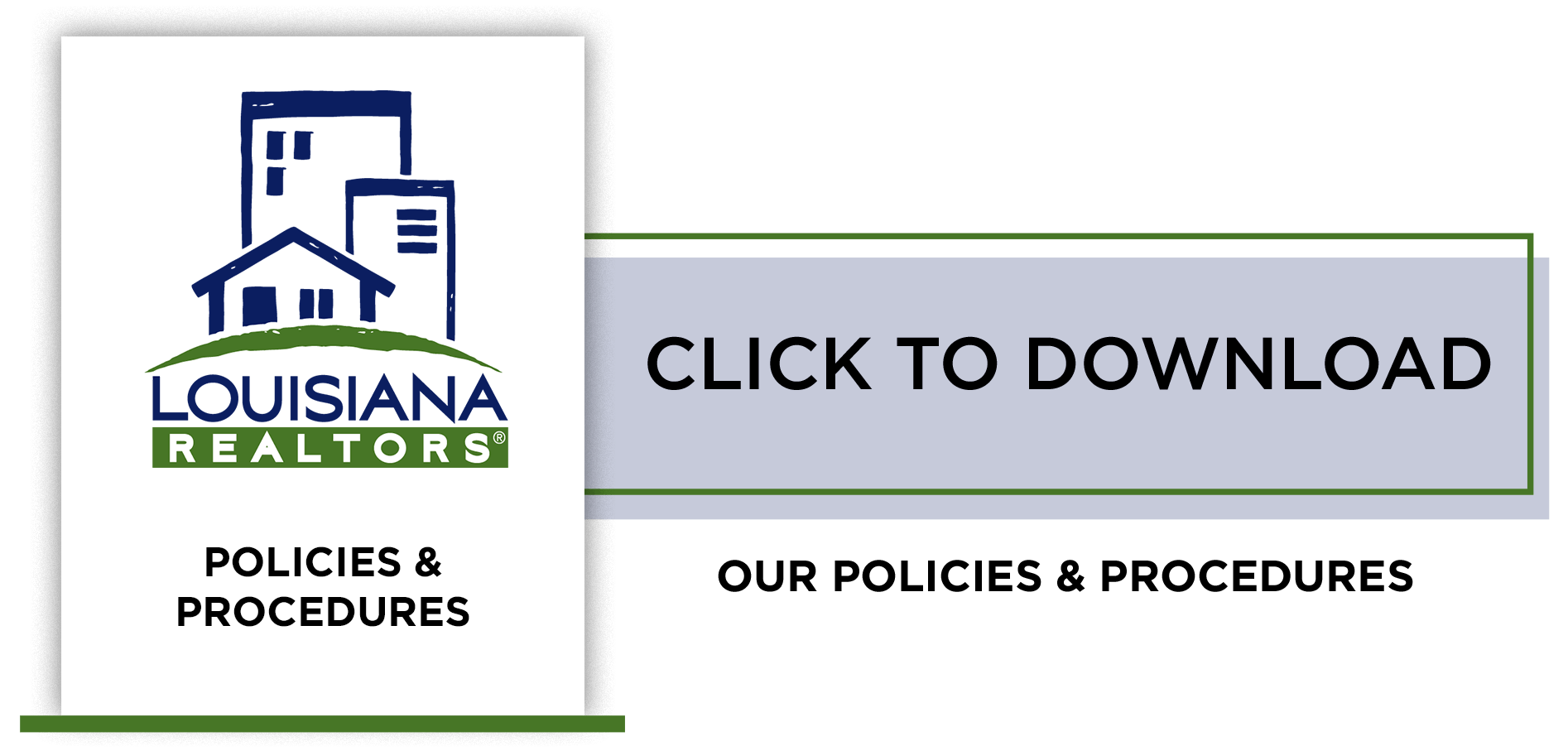 LA REALTORS® Policies and Procedures