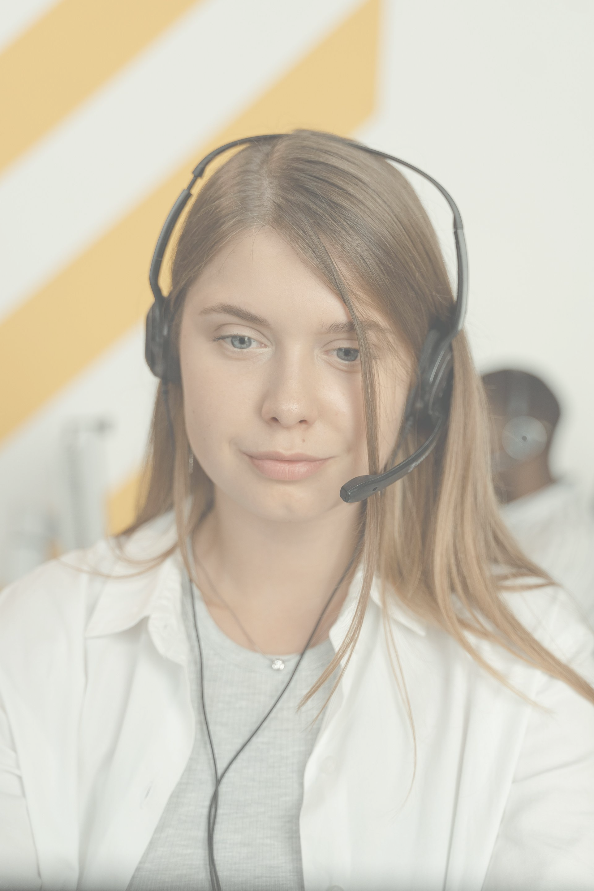 Tech Helpline
