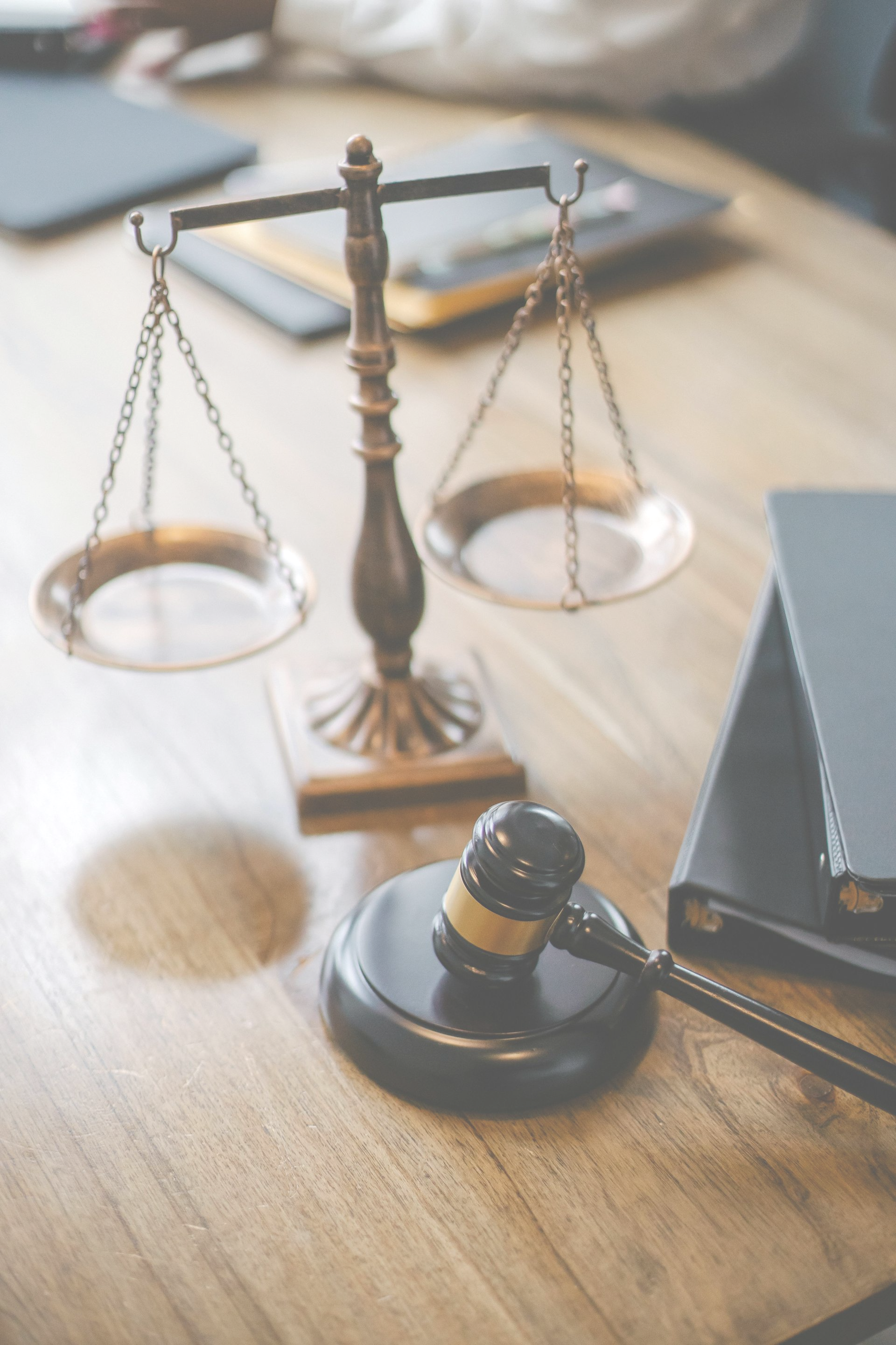 Legal Resources