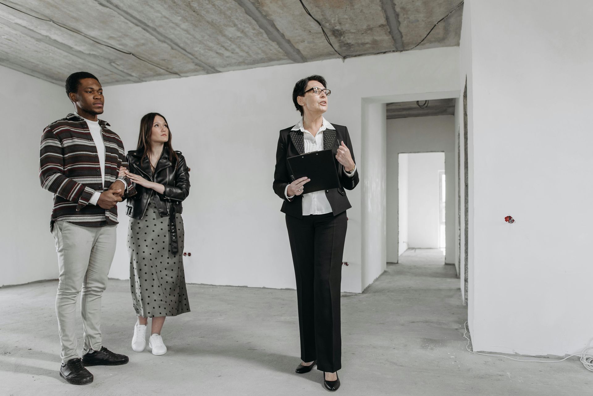 Goal setting for real estate agents