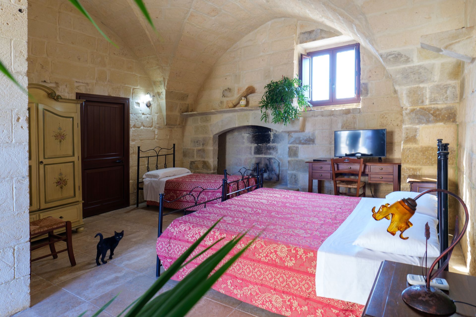 Camera Stella foto 1