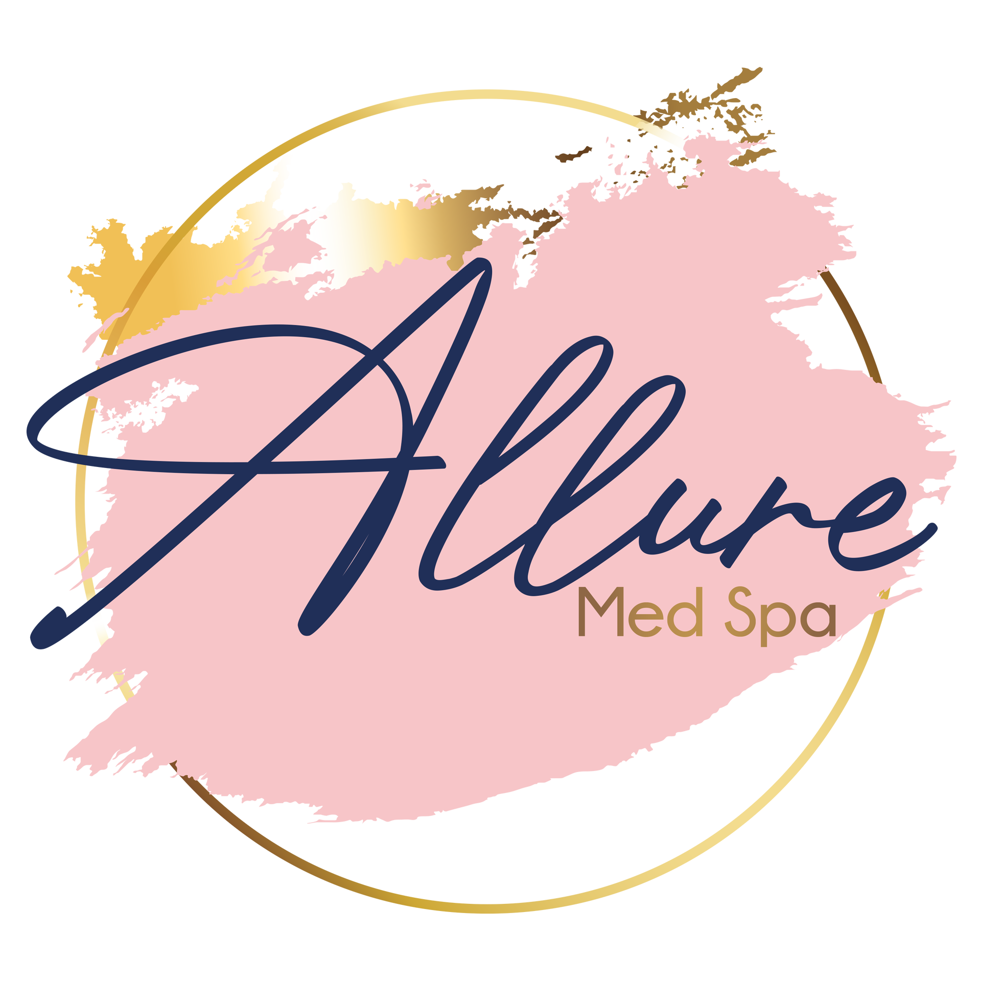 Allure Med Spa - Scarborough, ME - RHA Filler