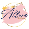 Allure Med Spa Logo