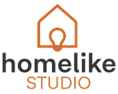 homelike studio logo