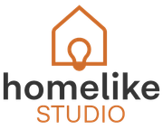 homelike studio logo