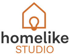 homelike studio logo