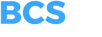 BCS Property Services Ltd Logo