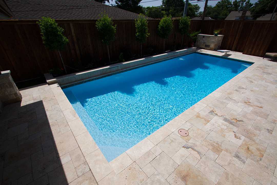 Pool Plaster Sky Blue- Aqua Clear Pools
