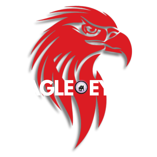 Eagle Eye Enterprises, LLC Logo