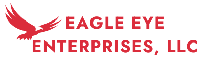 Eagle Eye Enterprises, LLC Logo