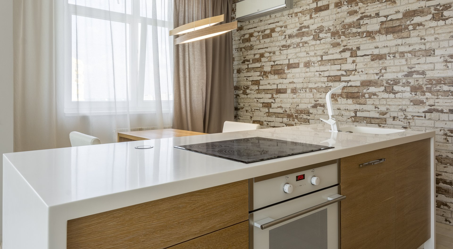 kitchen custom island for home remodel in murrieta