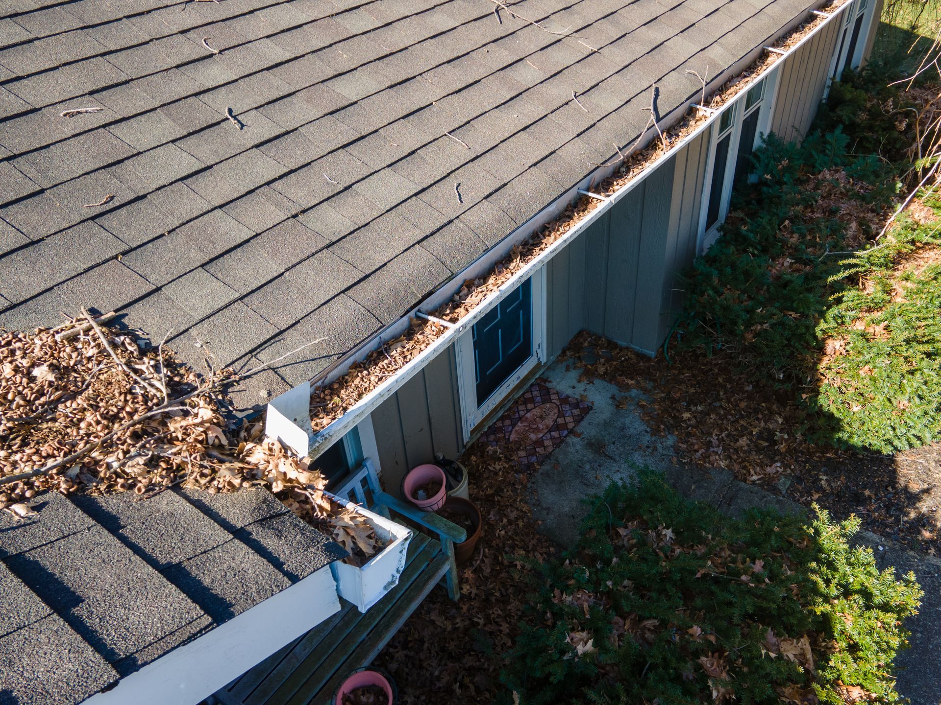 About Us Gutter Cover Company Leaf guard gutter guard Elyria OH