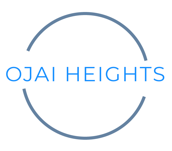 Ojai Heights Logo