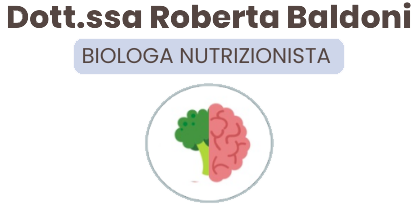 Nutrizionista Dott.ssa Baldoni