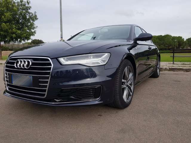 auto per trasferimenti nazionali e internazionali