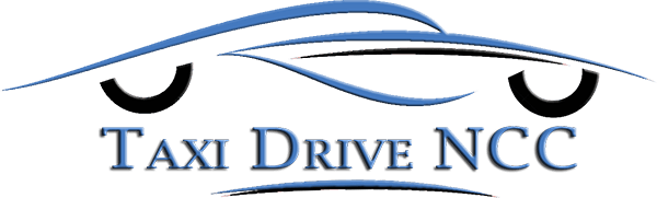 Taxi Drive NCC logo