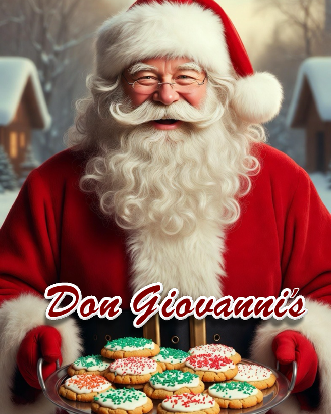 Don's Classic meal Deals $69.99