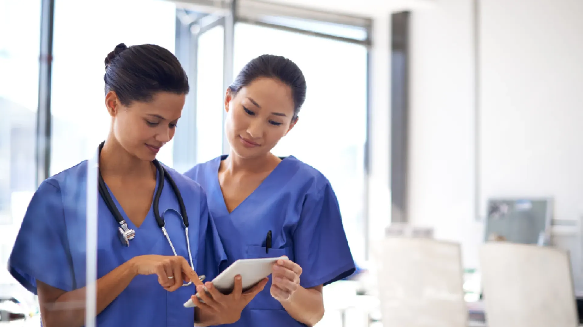 nurses