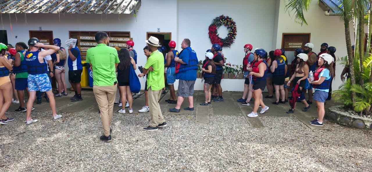 puertoplata damajagua