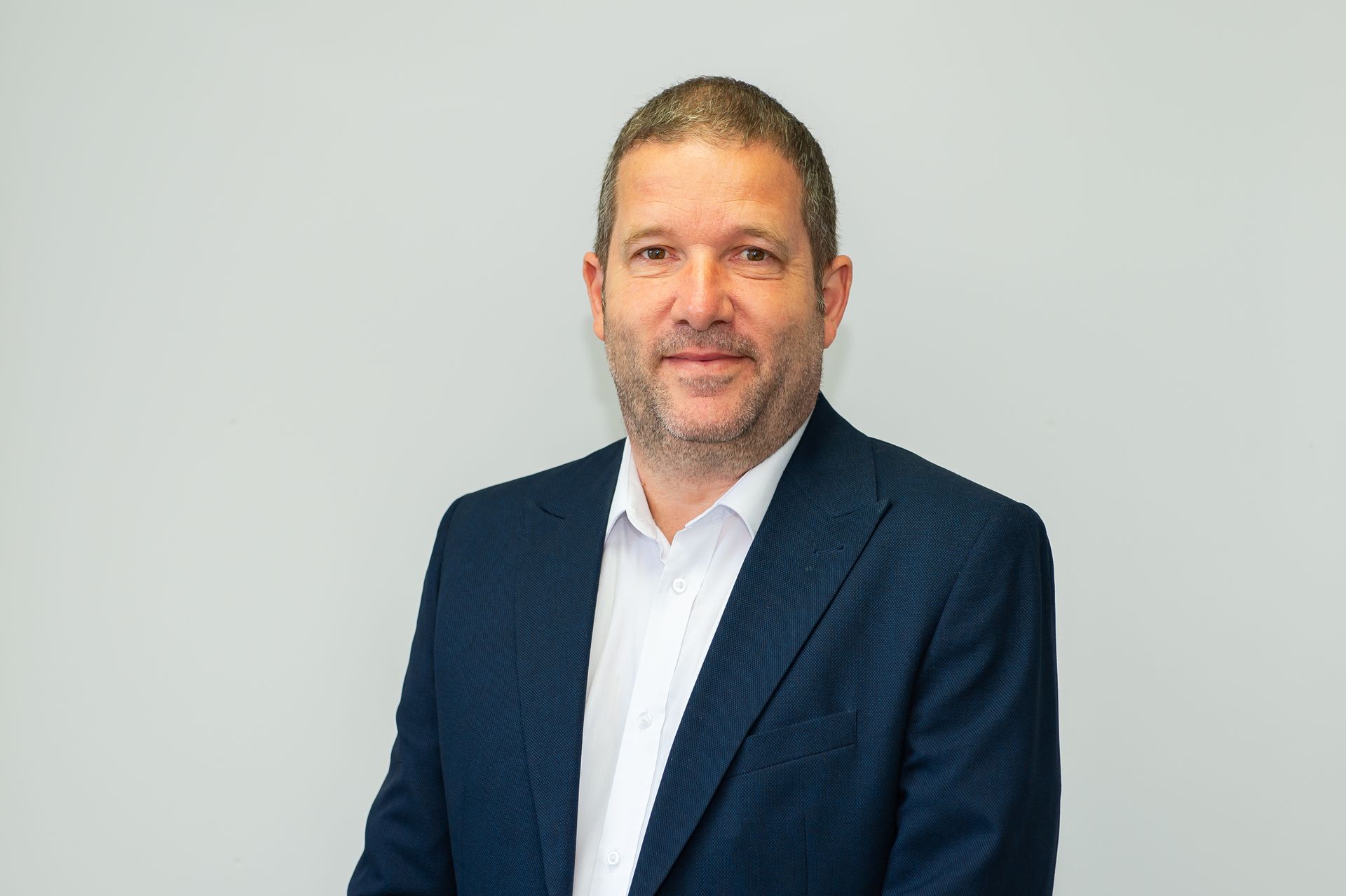 Headshot of Steve Hartley, Commercial Manager at Pangea Insurance Brokers