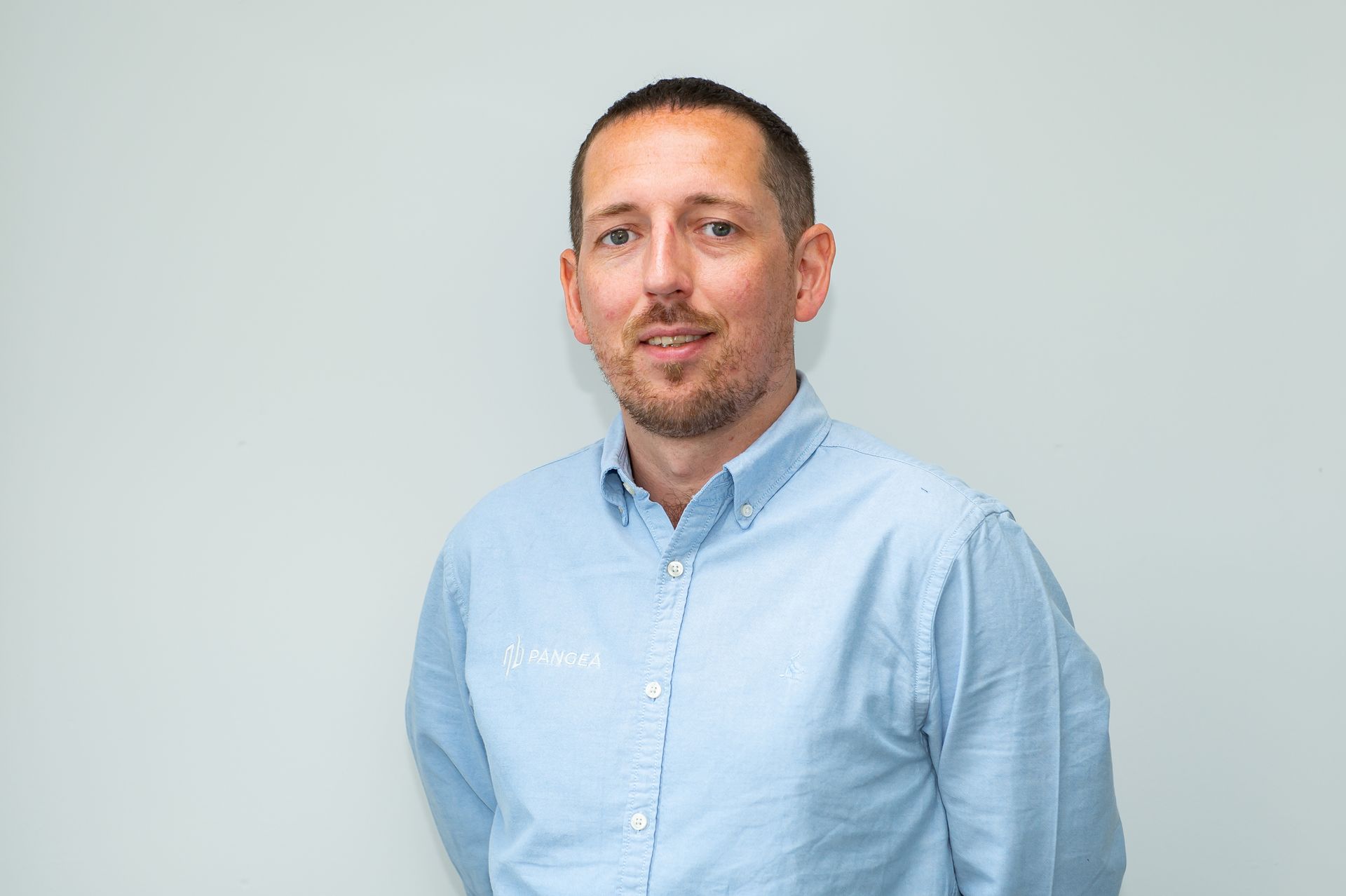 Headshot of Richard Beattie, Account Manager at Pangea Insurance Brokers