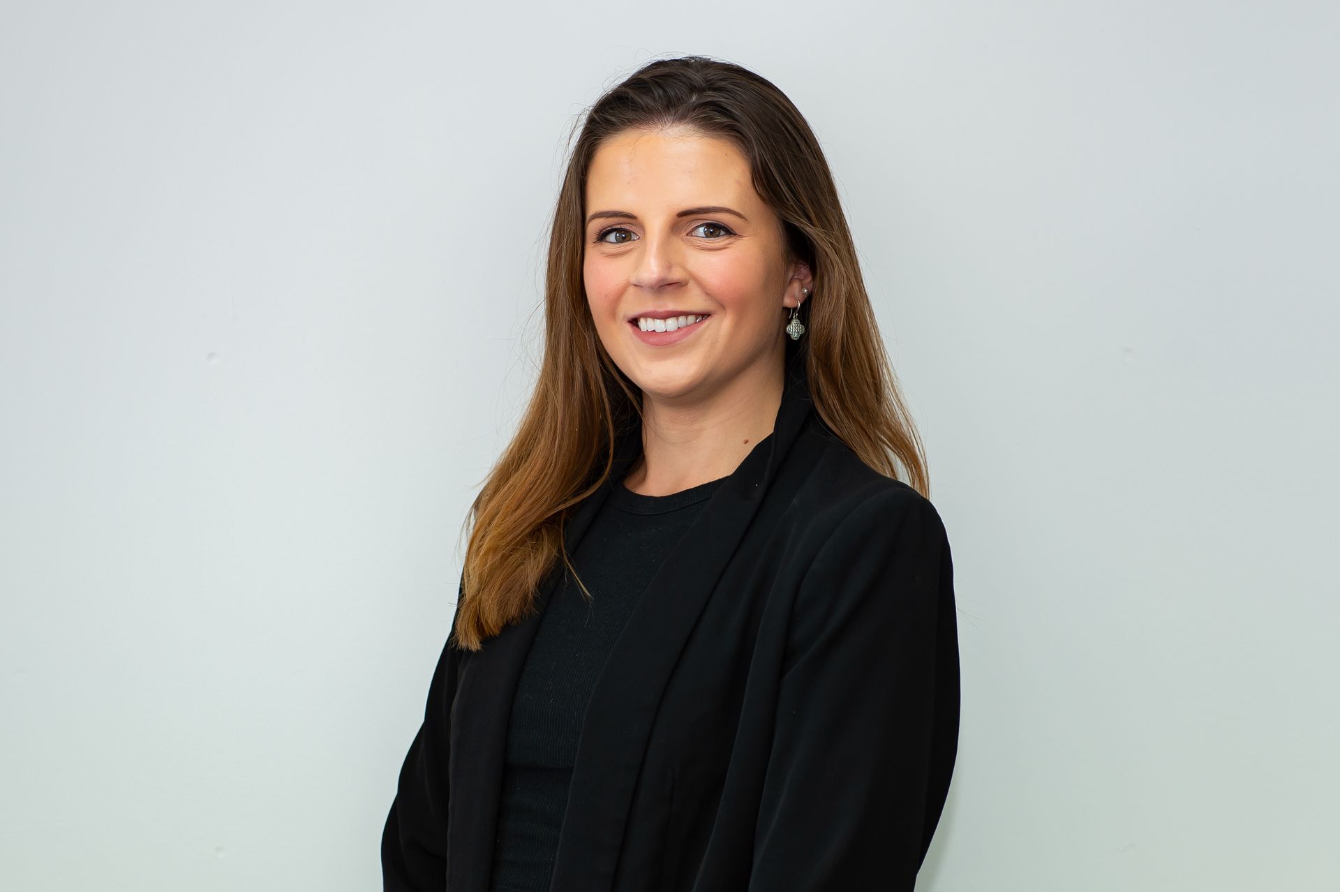 Headshot of Sophie Taylor, Marketing Manager at Pangea Insurance Brokers