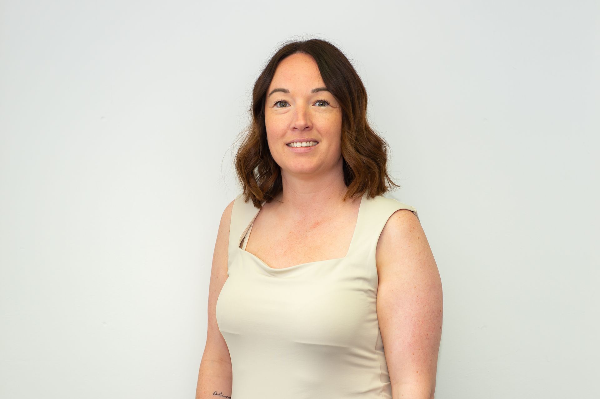 Headshot of Laura Gellender, Claims Handler at Pangea Insurance Brokers