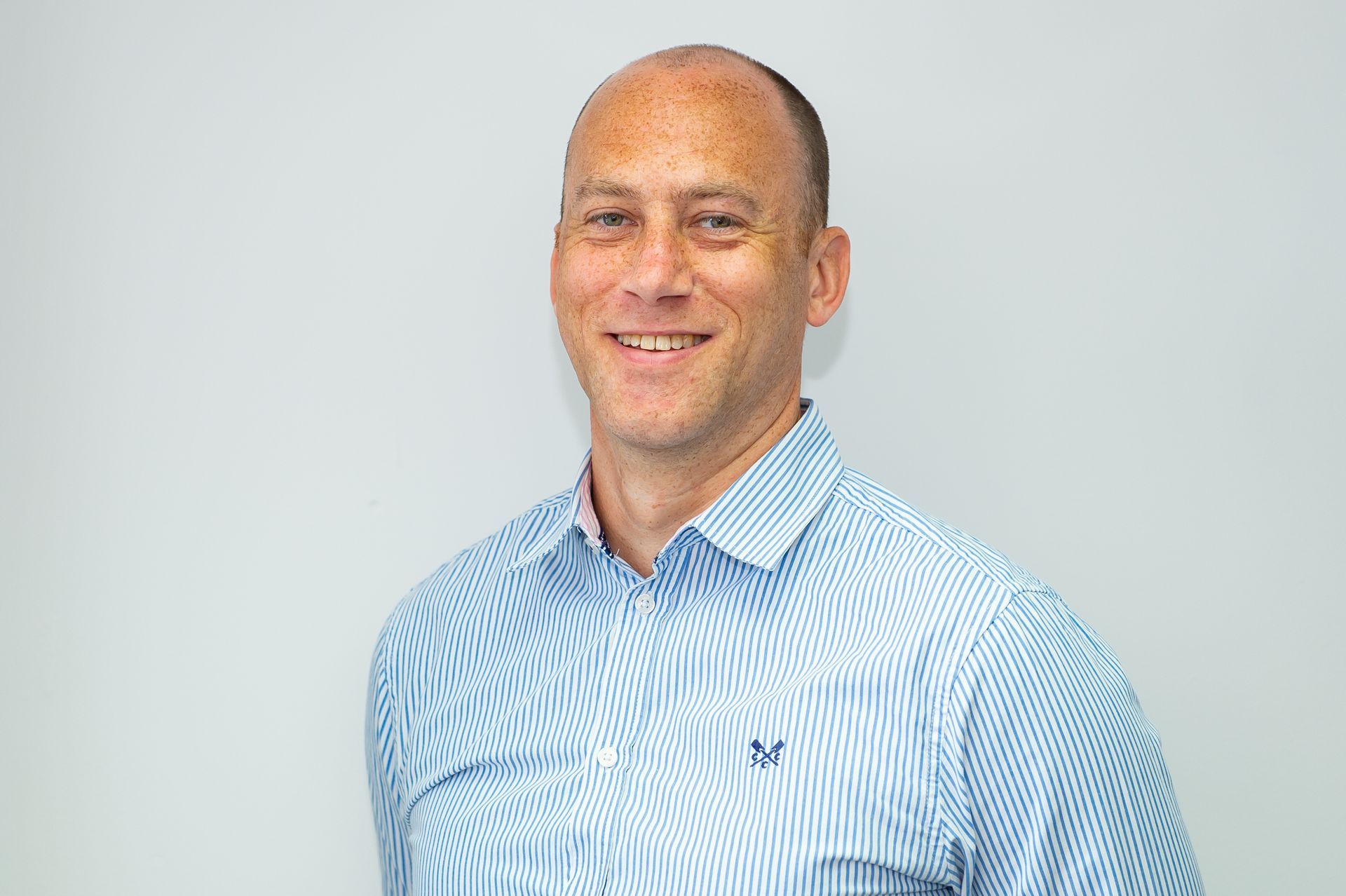 Headshot of Guy Gilbert, Senior Account Handler at Pangea Insurance Brokers