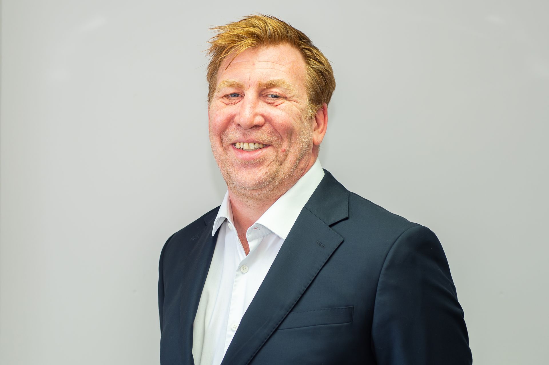 Headshot of Lee Thomas, Insurance at Pangea Life