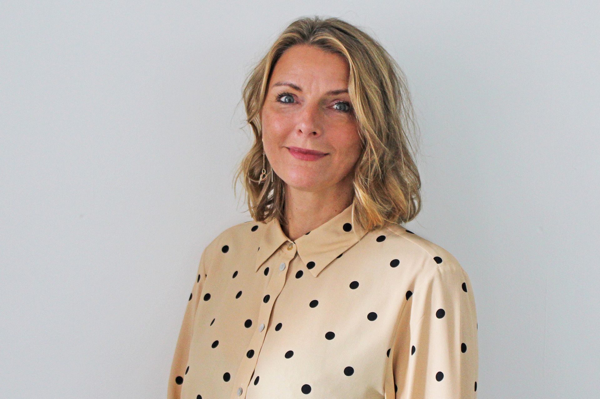 Photo of Protection Consultant, Jo Lund, Pangea Life