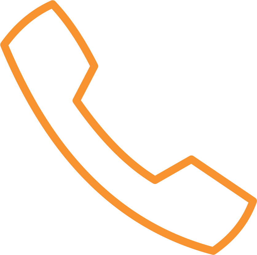 Orange Pangea phone icon