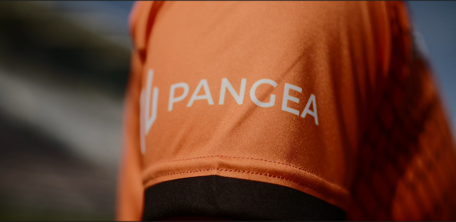Pangea Utilita Bowl Hampshire Cricket logo kit