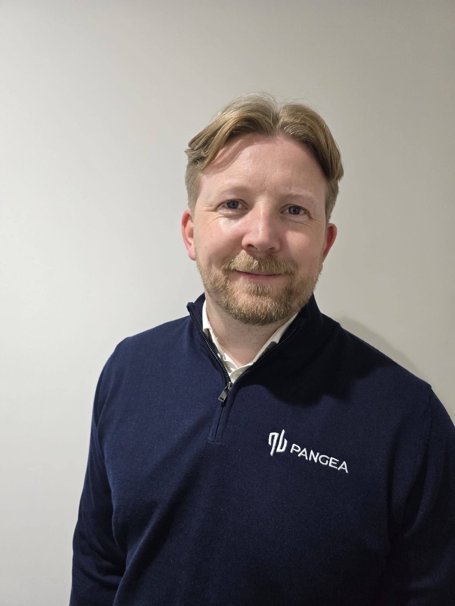 Headshot of Antony Davies, Branch Director at Pangea Insurance Brokers - East Anglia