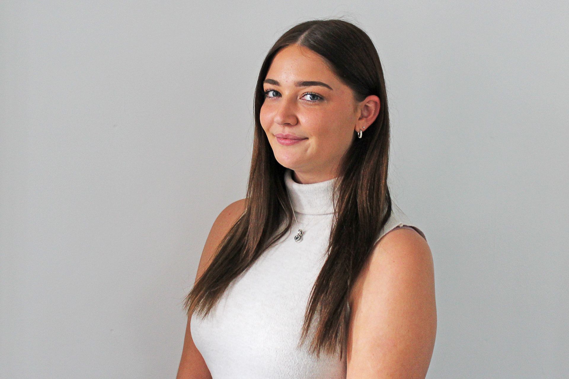 Photo of Senior Account Handler, Charlotte Brown