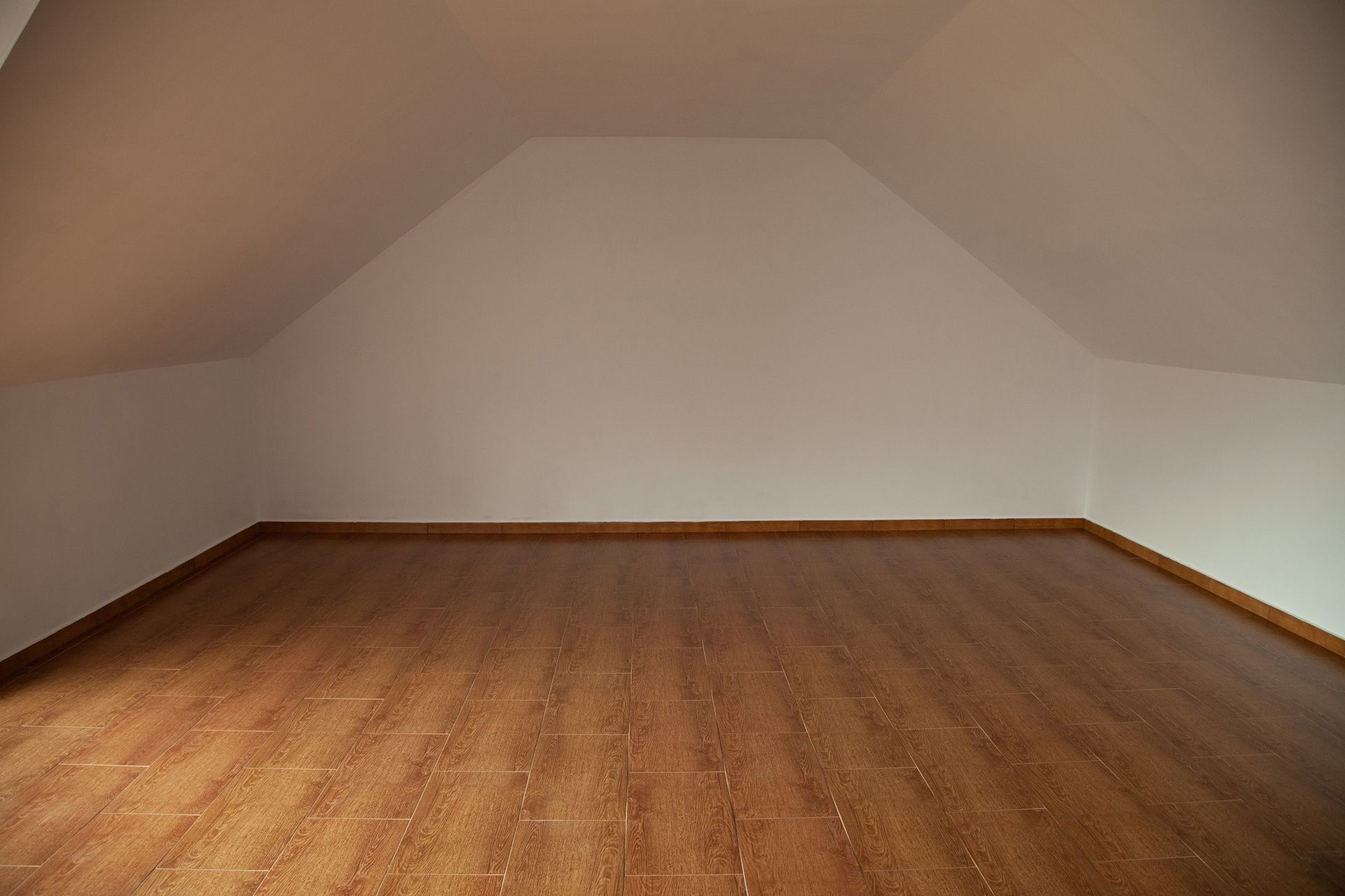 Unoccupied Property Insurance- empty home