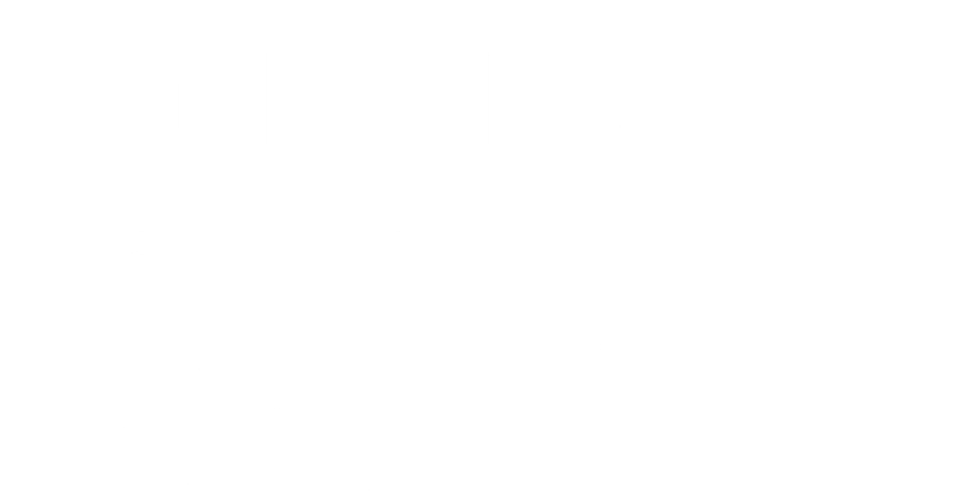 Utilita Bowl logo in white transparent