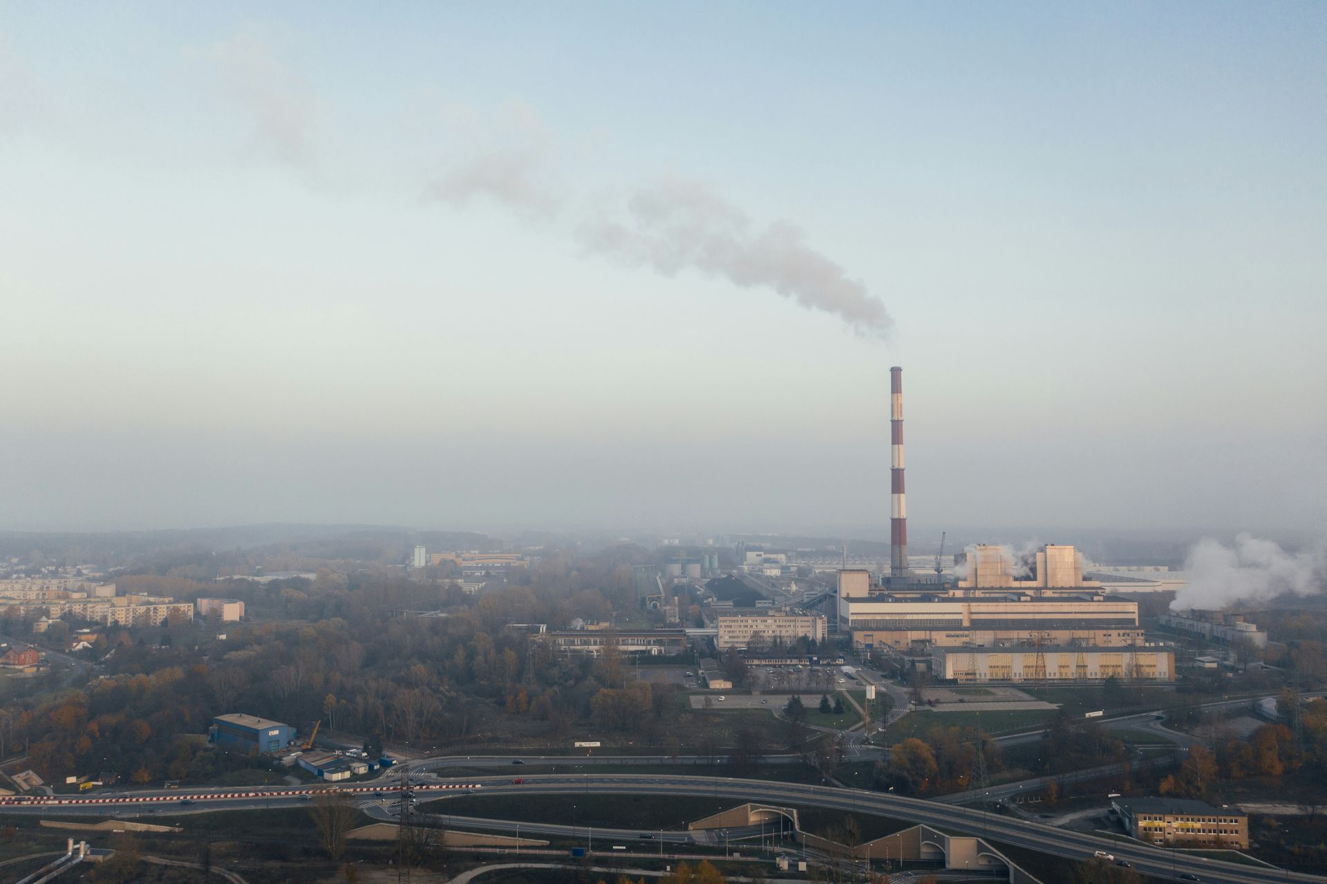 La Influencia del Cambio Climático en Proyectos de Construcción