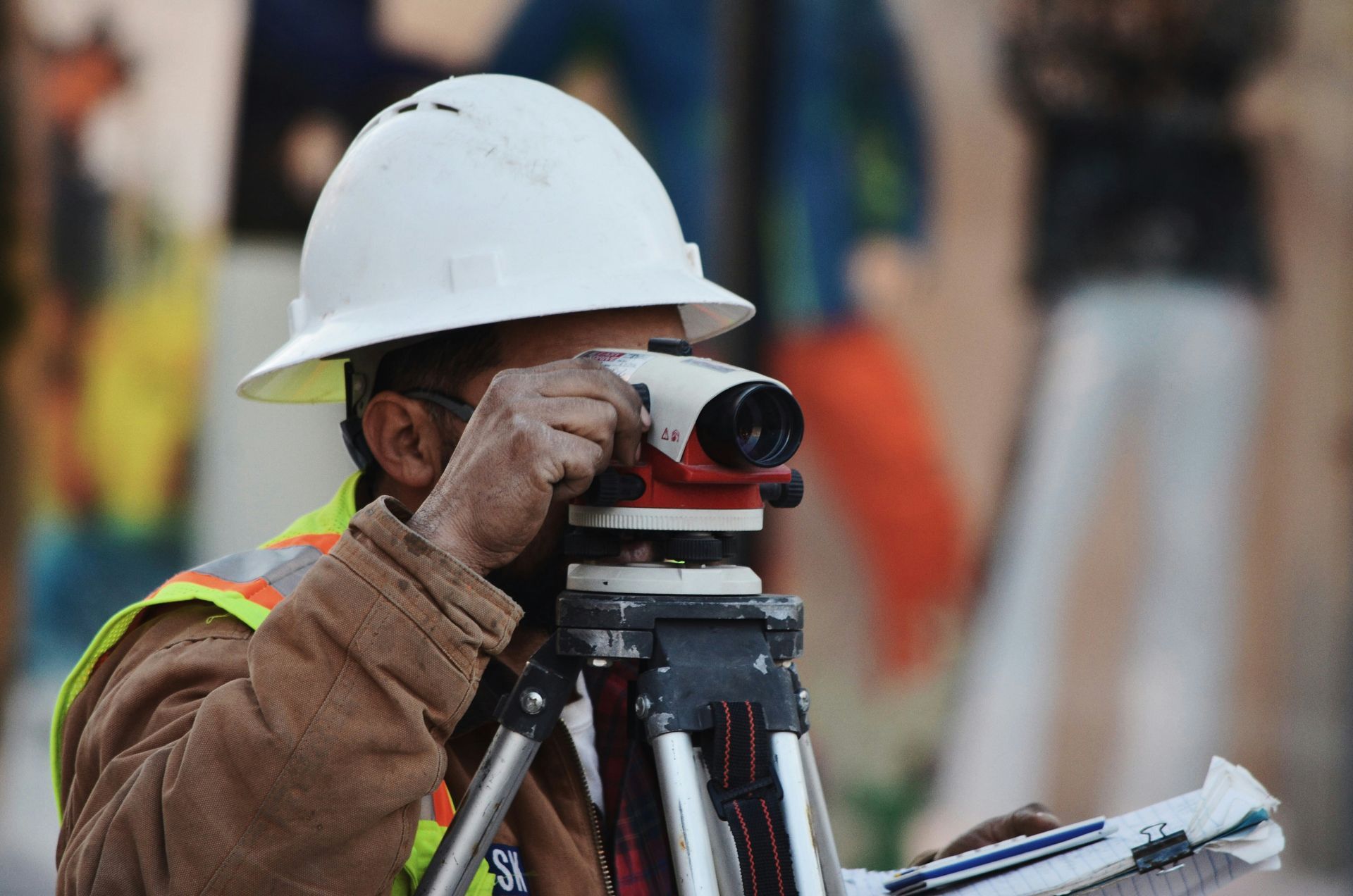 ¿Cómo Elegir el Terreno Ideal para Tu Proyecto de Construcción?