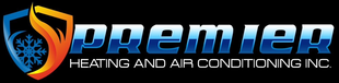 Premier heating and air conditioning.inc