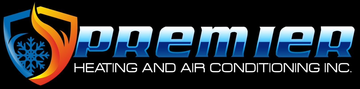 Premier heating and air conditioning.inc